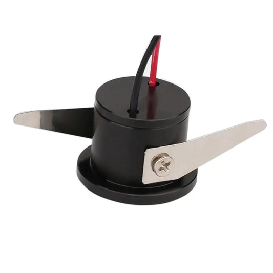 10PCS LED Spotlights 1W 3W Mini led ceiling Down lights 110V220V Surface Mounted Light bulbs for cabinet counter showcase Lighting Depot