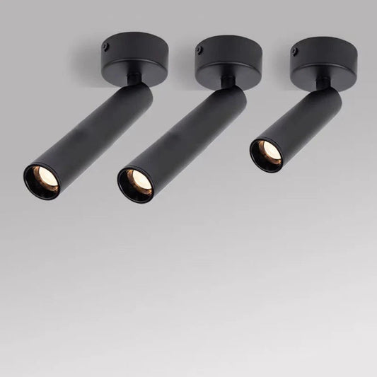 LED ceiling spotlights COB ceiling lights Room decorative lights Kitchen living room aisle 9W/12W15W ceiling lights Lighting Depot