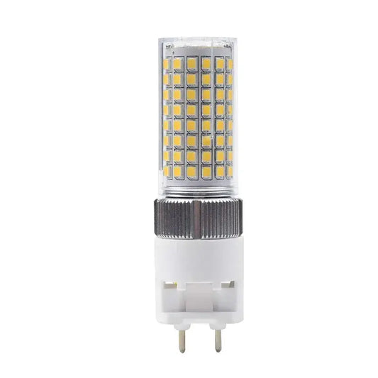 Led corn Light 15W 25W ceramic G12 bulb light replce CDM-T G12 halogen lamp AC110-277V The Lighting Depot