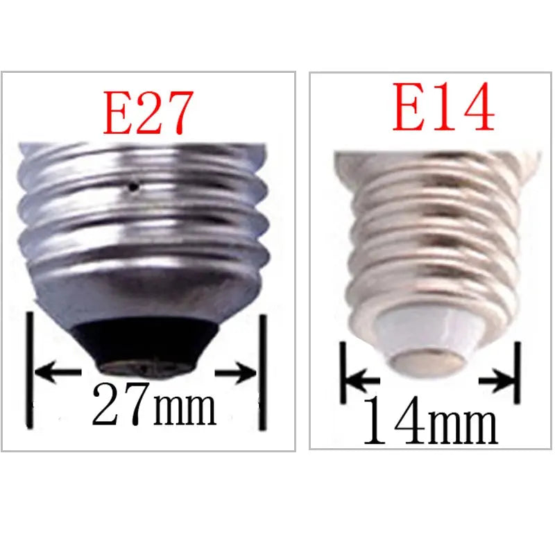 LED Bulb SMD5730 E27 E26 E14 LEDs Lamp Bombillas Lampara  220V 110V Spotlight Corn LED Lights for home living room light Lighting Depot