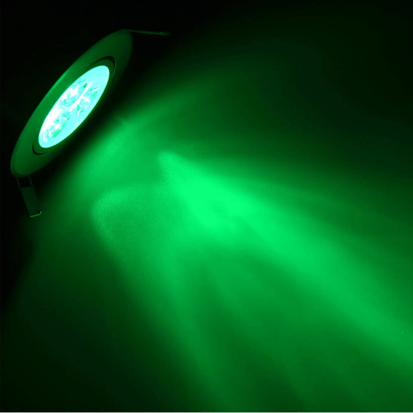 Dimmable Recessed LED Ceiling Downlight 3W Spotlight Lighting Lamps Bulb White Free Driver Colorful Red Yellow Blue Green Purple