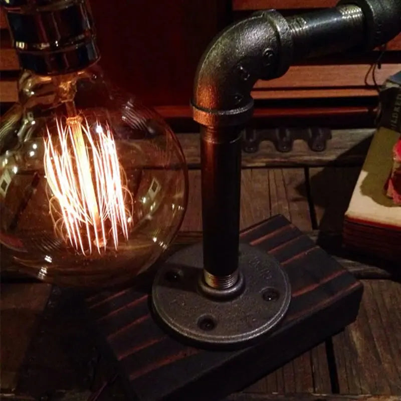 Edison Bulb E27 Incandescent Retro Lamp 40W 220V ST64 A19 T45 T10 G80 G95 Antique Vintage Bulb Edison Lamp filament Light bulb Lighting Depot