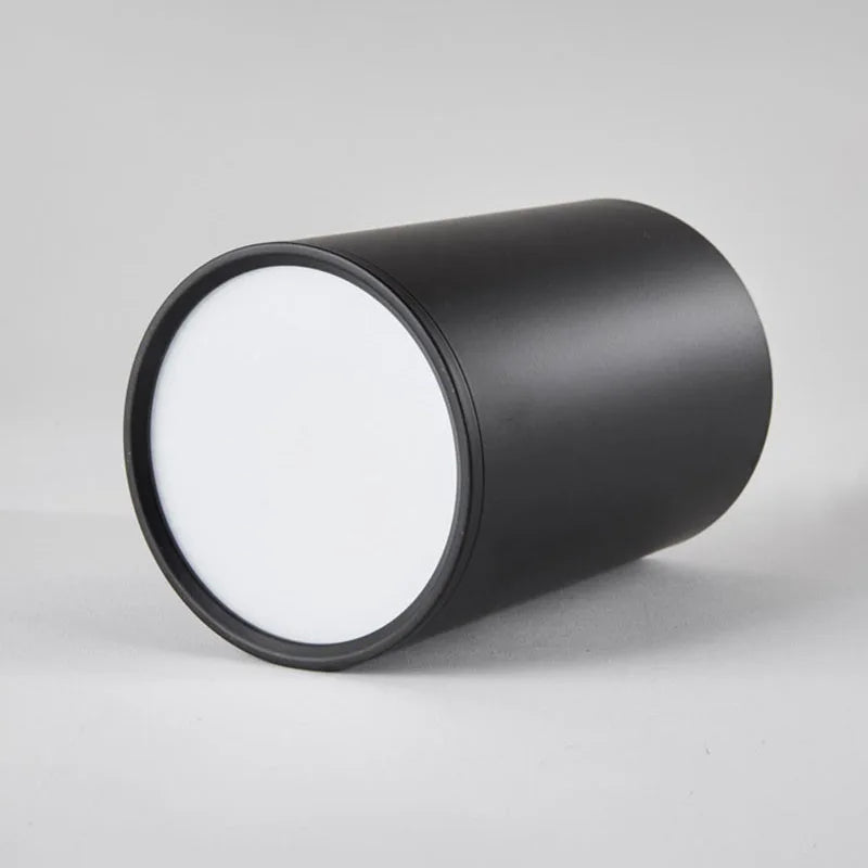 LED Surface Downlights Dimmable for Bathroom Kitchen   COB Ceiling Lights 15W 18W 20W LED Indoor Lighting Lights AC Lighting Depot