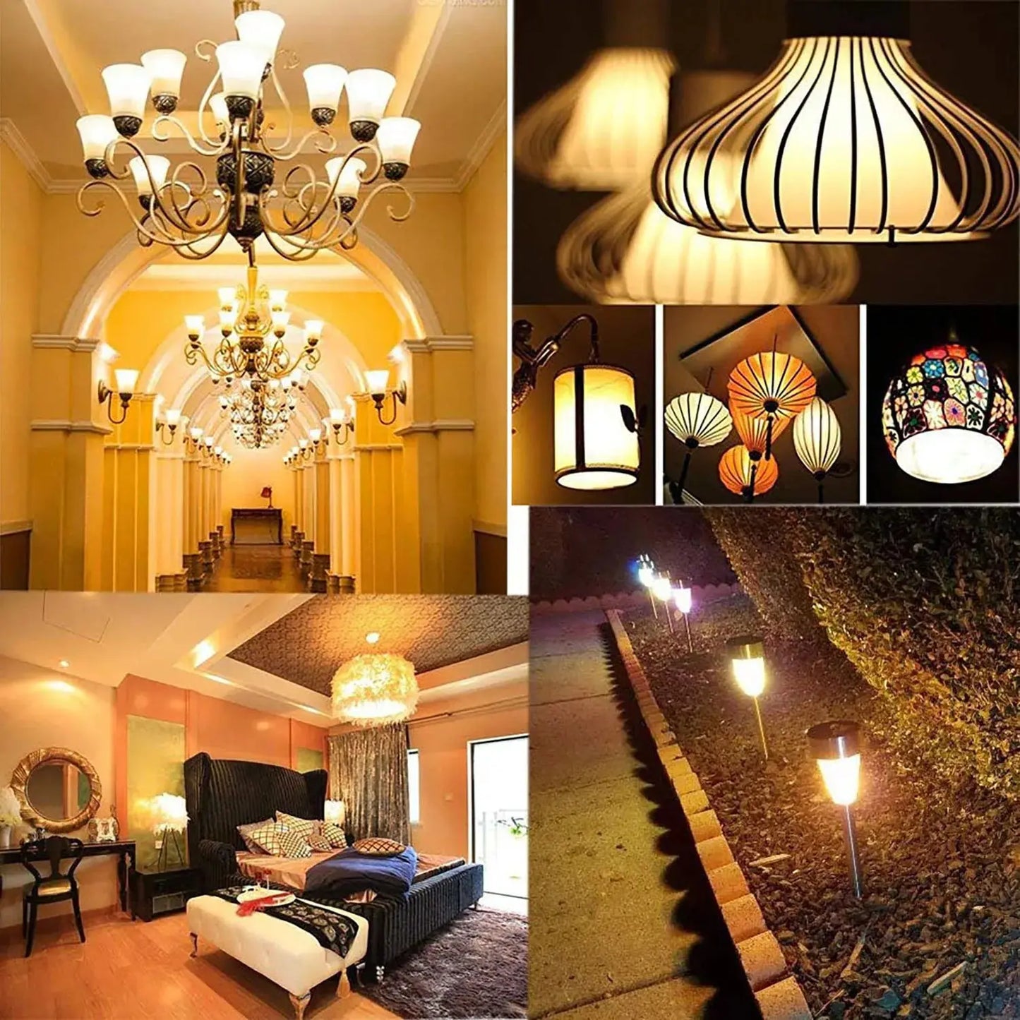 10PCS LED COB Lamp 6W Bulbs Dimmable G4 mini COB AC DC 12V 220V Candle Lights Replace 30W 40W Halogen for Chandelier Spotlight Lighting Depot