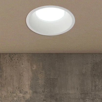 Recessed LED Ceiling Downlight Dimmable COB Ceiling Lamp Spot Light 5W 7W 12W 24W Living Room Bedroom Spot Lighting 110V 220V Lighting Depot