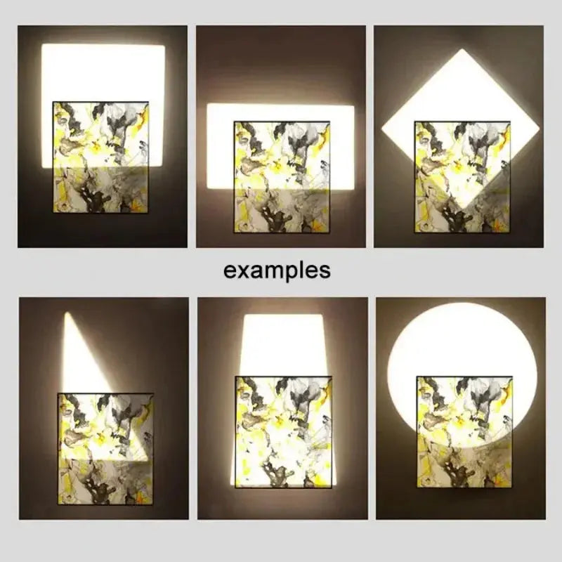 Ceiling Light Adjustable Aperture Variable Mode COB Spotlight 7w9w12w15w LED Stage lighting, Bars, Restaurants, Shops AC90V-265V The Lighting Depot