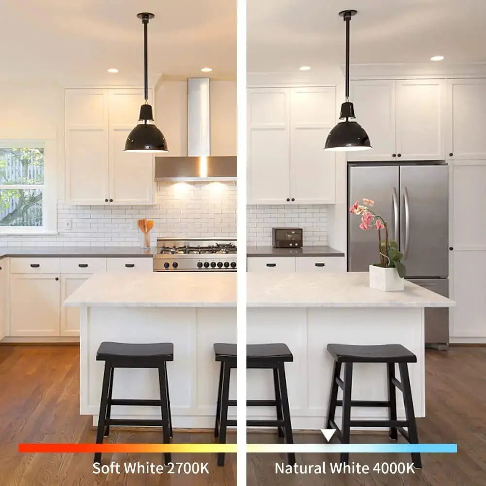 Edison LED Light Bulb E27 5W G80 Frosted Glass Bulb 85V-265V Globe Ball Bulb Warm White 2700K Natural white 4000K Lampada LED La Lighting Depot