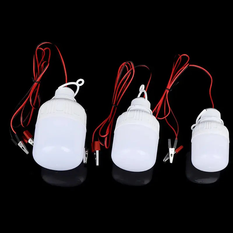 Led Light Ampoule Led Bombillas 12V 5W 9W 15W Spot Bulb Portable Luminaria Lighting Depot