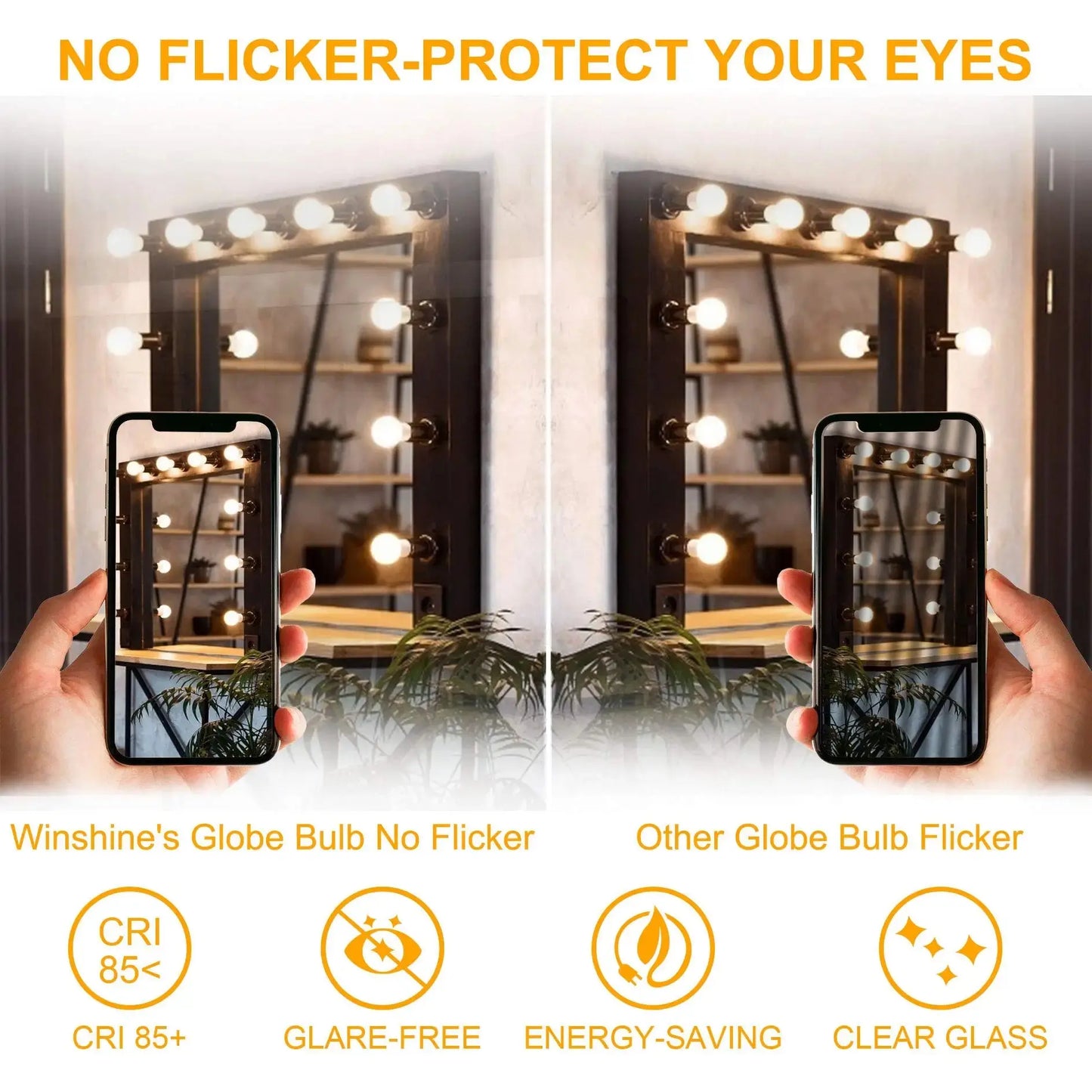 LED Bulb E27 30W 20W 15W 220-240V G80 G95 G120 Energy Saving Global Light Lampada Ampoule led Light led Lamp Vanity Light Bulbs Lighting Depot