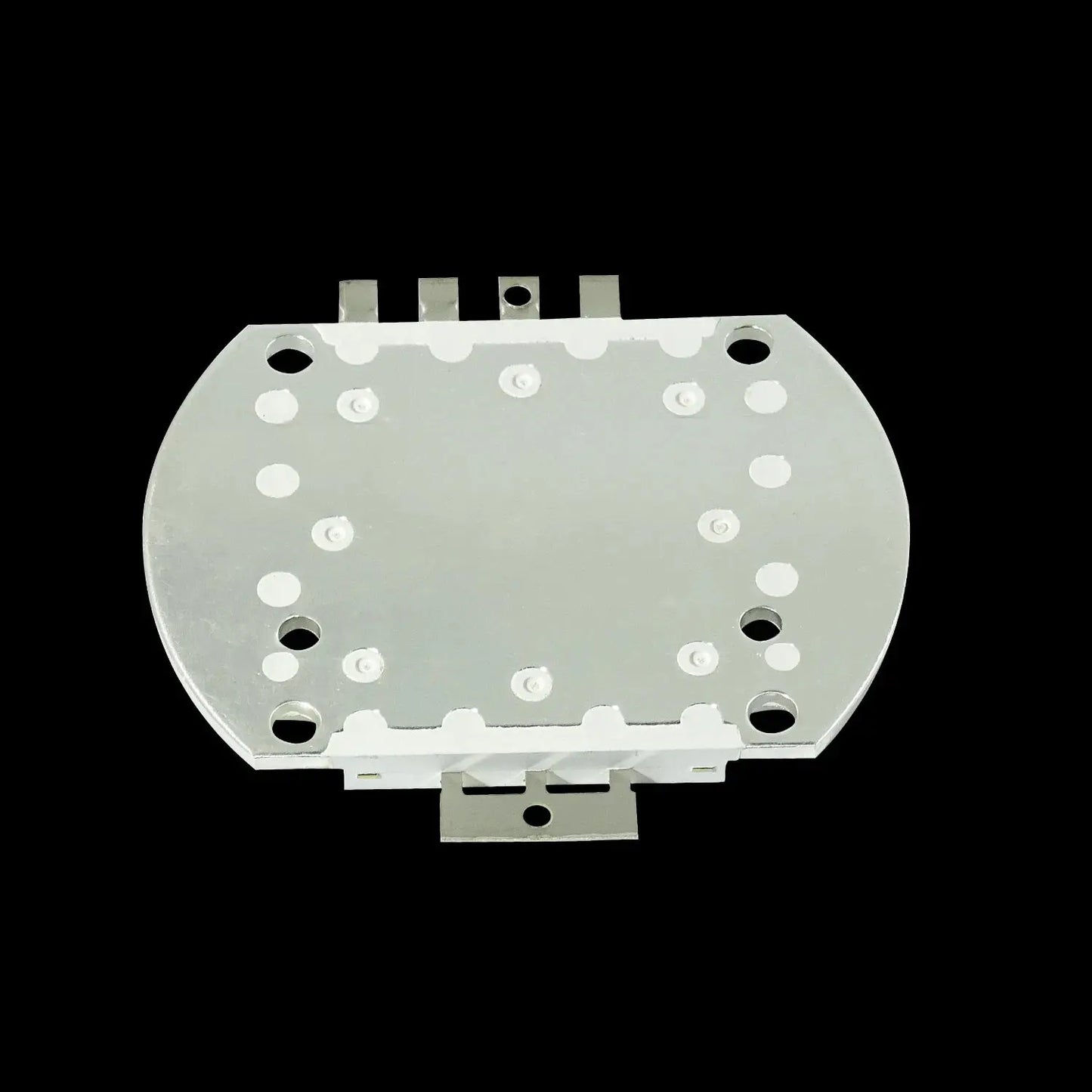 LED High Power 100W 200W RGBW 4 in 1 LED COB Beads Chip For COB Audience Light Floodlight Lamps LED COB Chips Stage Light Lighting Depot