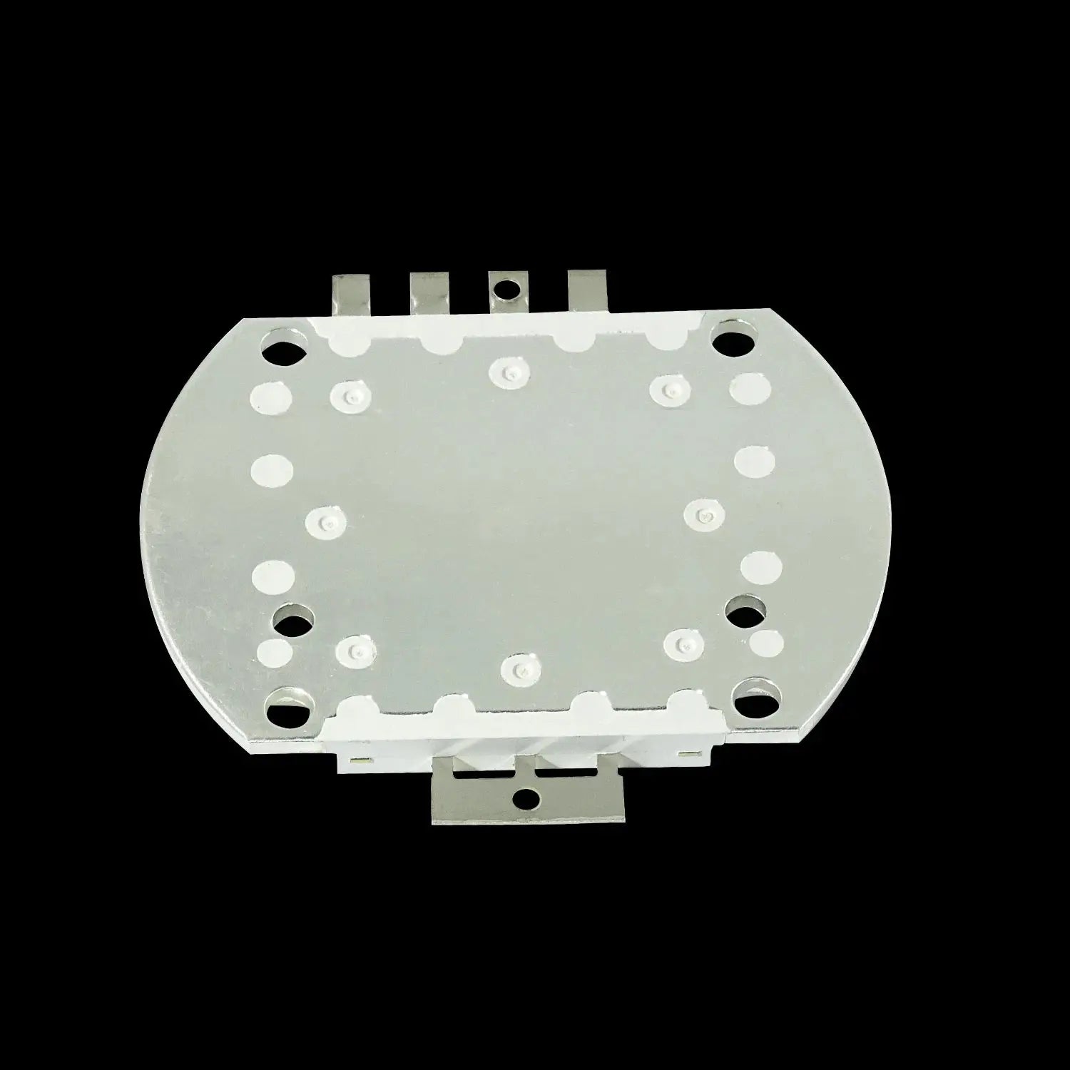 LED High Power 100W 200W RGBW 4 in 1 LED COB Beads Chip For COB Audience Light Floodlight Lamps LED COB Chips Stage Light Lighting Depot