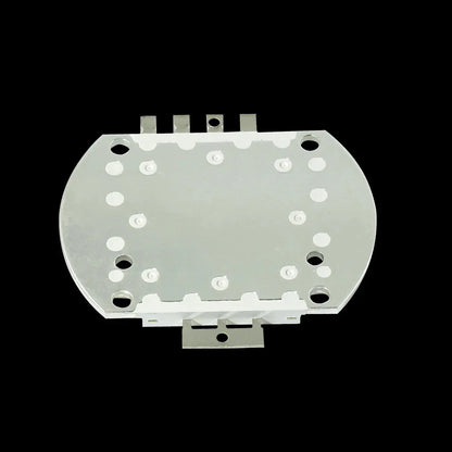 LED High Power 100W 200W RGBW 4 in 1 LED COB Beads Chip For COB Audience Light Floodlight Lamps LED COB Chips Stage Light Lighting Depot