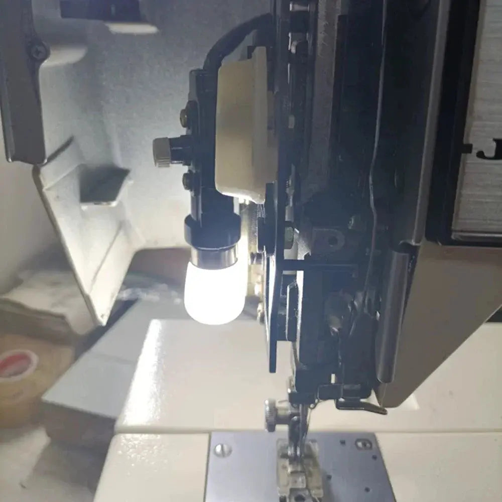 6/1Pcs Mini LED Light Bulbs E14 E12 LED Refrigerator Light Bulb Replacement Halogen Screw Bulb For Refrigerator Display Cabinets Lighting Depot