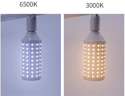 12-60v led corn bulbs smd 5730 12v 24v 36v 48v 60v LED corn light 7w 10w 15w 18w 25w 30W E27 B22 warm/cool white Lighting Depot