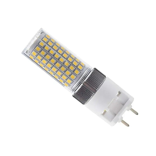 Led corn Light 15W 25W ceramic G12 bulb light replce CDM-T G12 halogen lamp AC110-277V The Lighting Depot