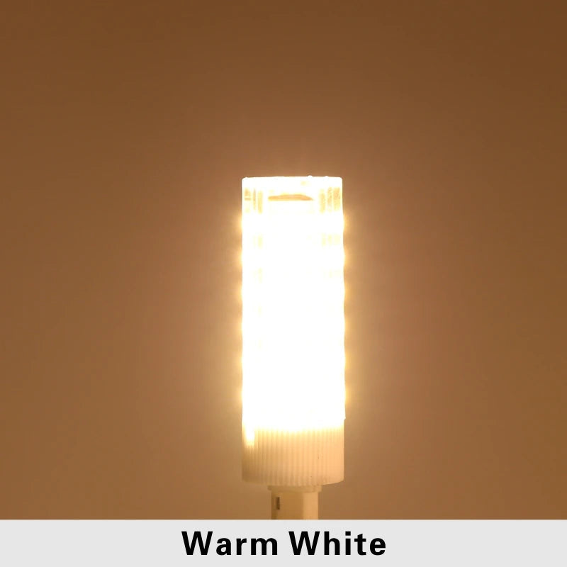 E14 LED Corn Bulb 7W 9W 12W 15W 18W, 220-240V 2835 SMD, 360° Beam Angle, Bright Mini Light for Halogen Chandelier Replacement Lighting Depot