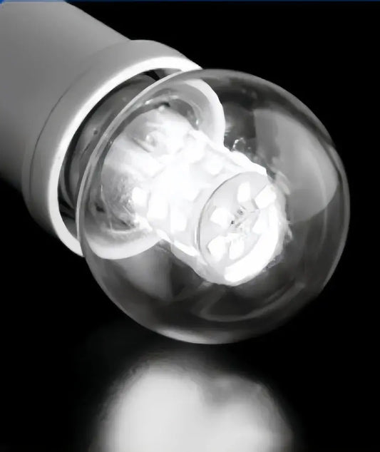 LED Bulb Lamps 220V Light Bulb Magic Beans G45 6W 9W 12W High Brightness Lampada Bombilla LED E27 Spotlight Pendant Table Lamp Lighting Depot