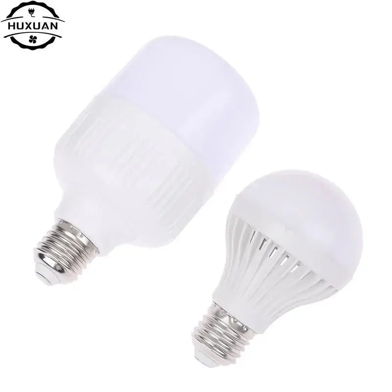 LED Bulb E27 Lamps DC 12V LED Light 3W 5W 7W 9W 12W 15W 20W 30W Real Power Light Bulbs Spotlight Lampada LED Bombillas Lamp Lighting Depot