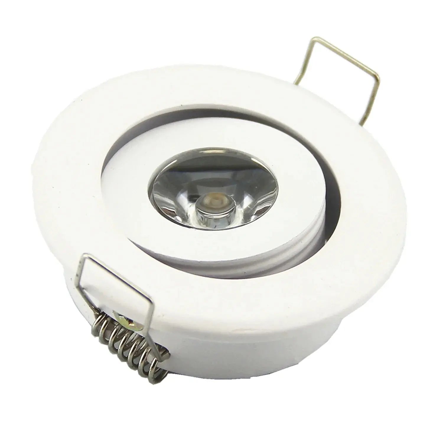 10PCS 3W Mini LED Downlight 12V Ambient Downlight Focos Spot Lamp for KTV Party Ceiling Stairs Walkway Cabinet Lighting The Lighting Depot