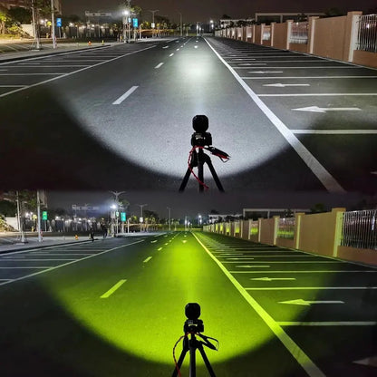 3 Inch Mini LED Work Light Square Car Yellow White Motorcycle Spotlight 4X4 Offroad Fog Lamp Automotive Accessories 12V 24V Lighting Depot