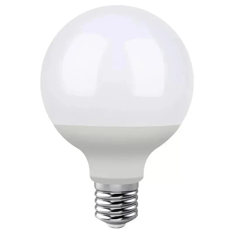 LED Bulb E27 20W 15W 220V 230V G80 G95 G120 Energy Saving Global Light Lampada Ampoule LED Light Bulb White Warm White LED Lamp Lighting Depot