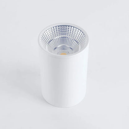 LED Surface Downlights Dimmable for Bathroom Kitchen   COB Ceiling Lights 15W 18W 20W LED Indoor Lighting Lights AC Lighting Depot