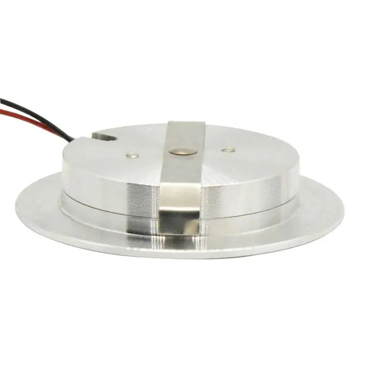 Dimmable 3W 5W 12V 24V Led Spot Light Slim14mm Recessed Ceiling Light D55mm Home Hotel Living Room Bulb Kitchen RV Downlight Lighting Depot