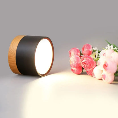 Modern LED Ceiling Lamp Surface Mount Downlights 15W 7W Spot Led for Home Lighting Fixture Kitchen Panel Light Living Bedroom Lighting Depot