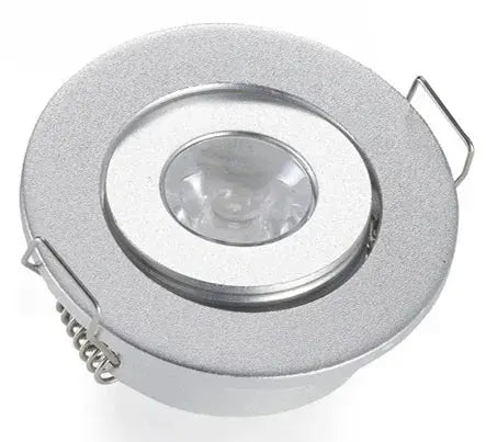 10PCS 3W Mini LED Downlight 12V Ambient Downlight Focos Spot Lamp for KTV Party Ceiling Stairs Walkway Cabinet Lighting The Lighting Depot