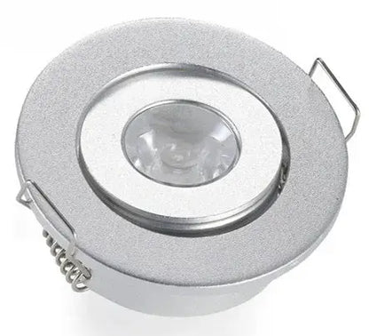 10PCS 3W Mini LED Downlight 12V Ambient Downlight Focos Spot Lamp for KTV Party Ceiling Stairs Walkway Cabinet Lighting The Lighting Depot