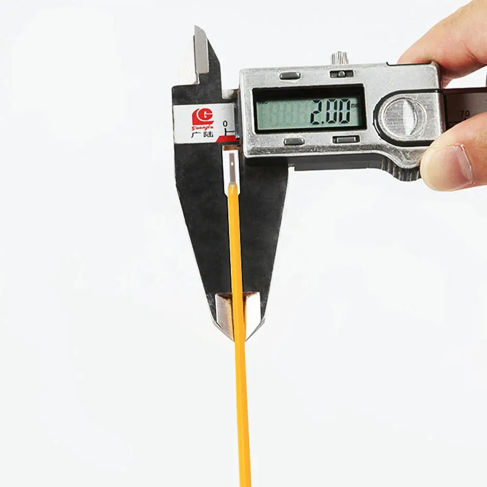 2mm Flexible LED filament 3V/12V/24V For DIY Edison Bulb 1200mm 600mm 30mm Purple Pink Blue Red Warm White Lighting Depot