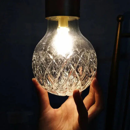 Mini pendant lights rose gold color E27 bulb barss light Dining room Bar Kitchen island Decor Hanging Lamp Fixtures Lighting Depot