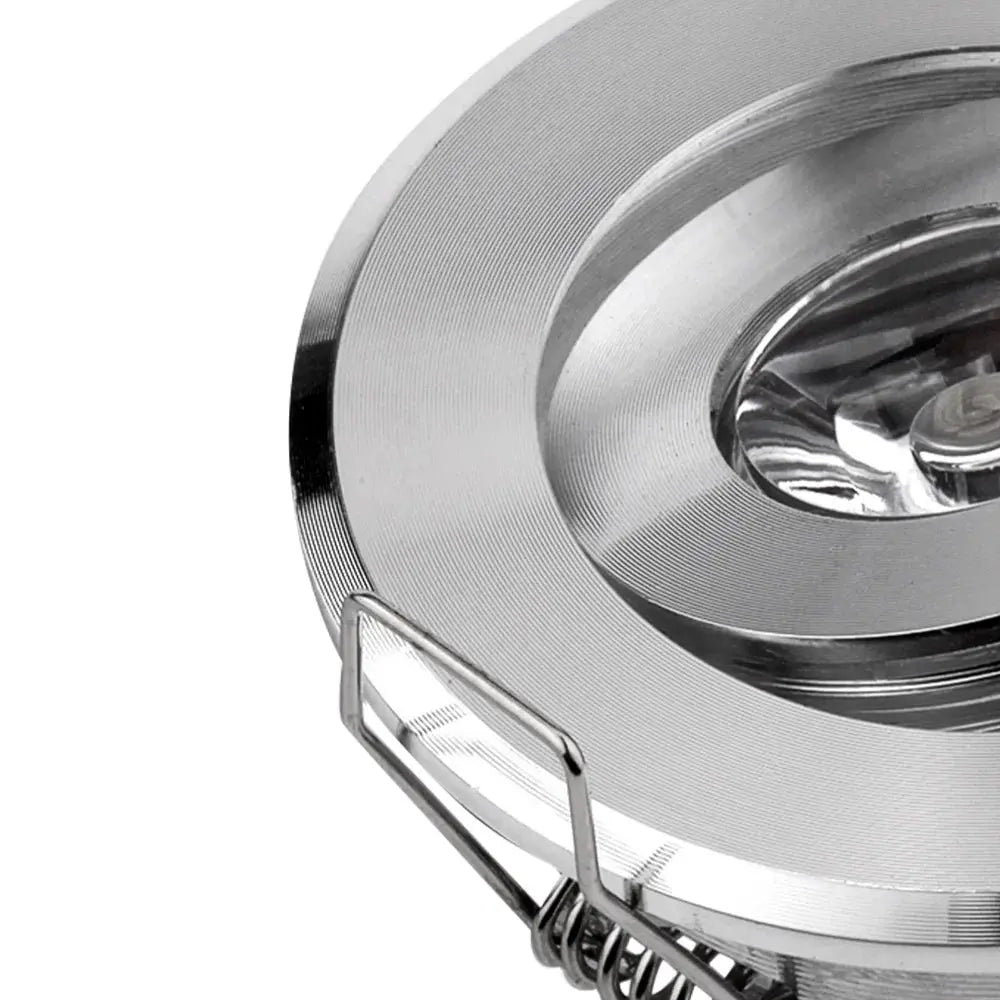 10PCS 3W Mini LED Downlight 12V Ambient Downlight Focos Spot Lamp for KTV Party Ceiling Stairs Walkway Cabinet Lighting The Lighting Depot