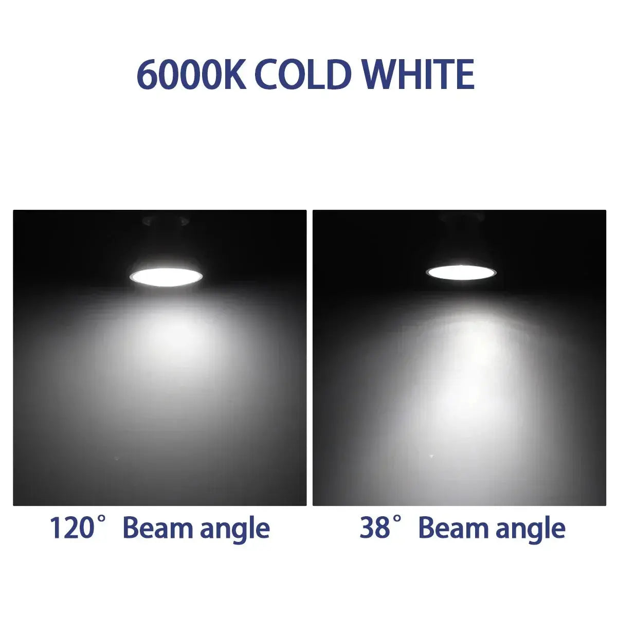 10 Pack Focos Gu10 SpotlightLampara 220V Lled Bulb  Wholesale 9W White Warm 3000k 6000K suitable for Home Commercial Buildings Lighting Depot