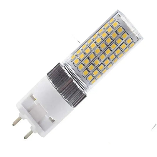G12 Led corn light 15w 25w G12 2pin PL bulb Light replace G12 CDM halogen bulb AC85-265V Lighting Depot