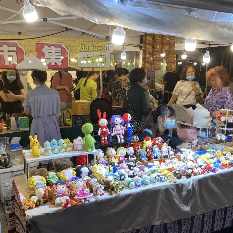 Outdoor LED Bulb USB Rechargeable Mobile Lamp Super Bright Portable Tent Market Hook Up Night Lights Camping Emergency Lights Lighting Depot