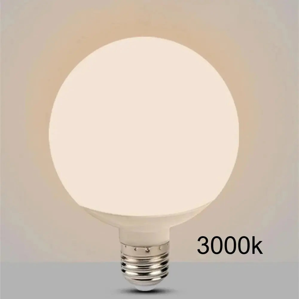 LED Bulb E27 20W 15W 220V 230V G80 G95 G120 Energy Saving Global Light Lampada Ampoule LED Light Bulb White Warm White LED Lamp Lighting Depot