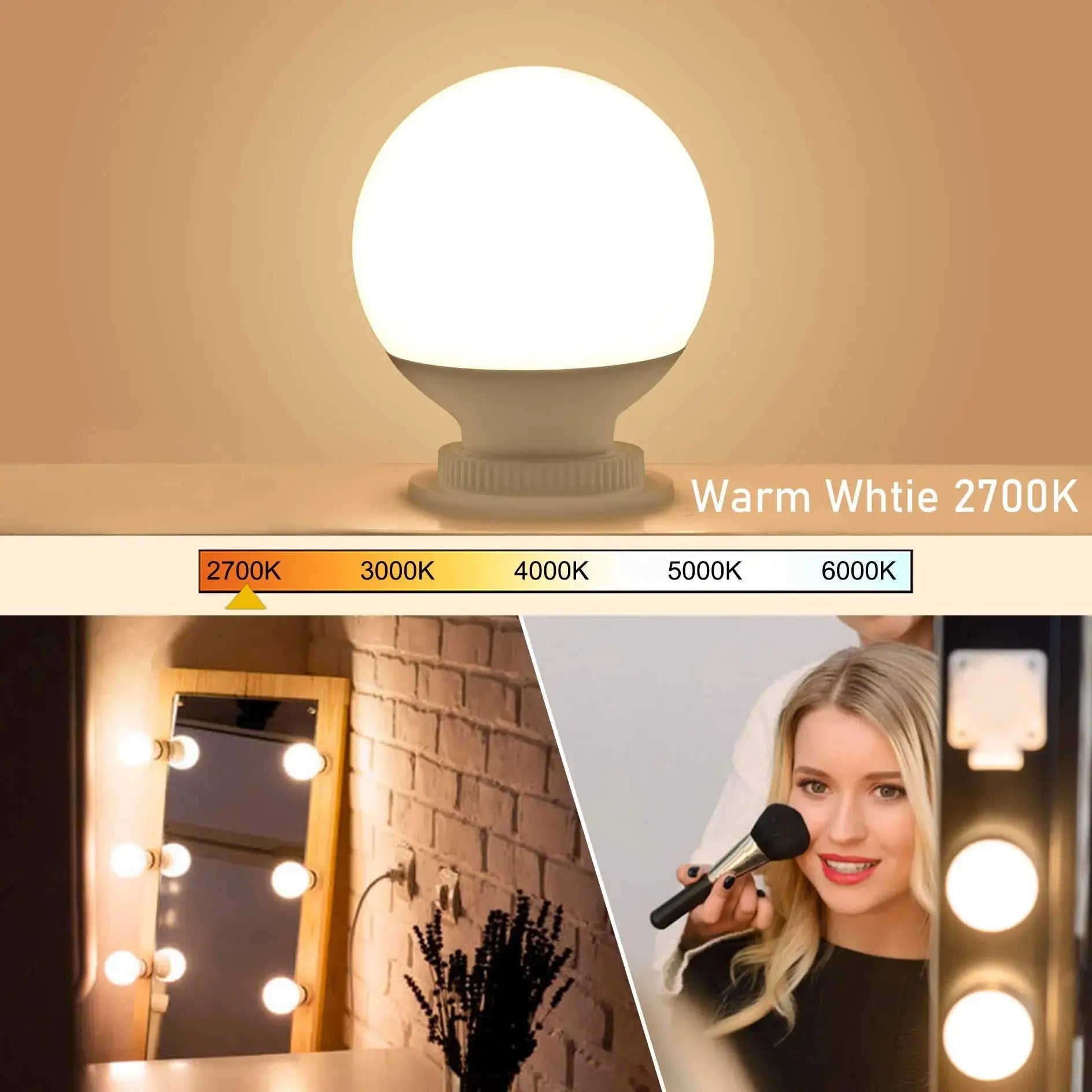 LED Bulb E27 30W 20W 15W 220-240V G80 G95 G120 Energy Saving Global Light Lampada Ampoule led Light led Lamp Vanity Light Bulbs Lighting Depot