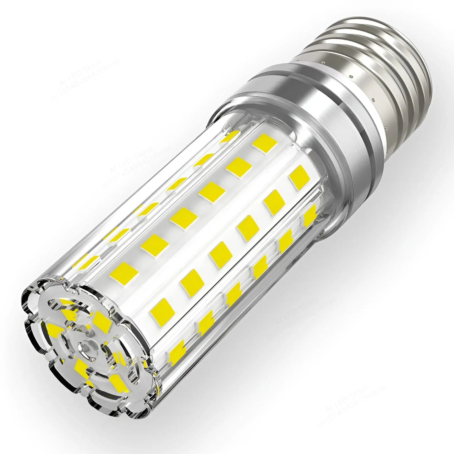 NEW 12W 16W 20W 24W 40W Super High power E14 E27 B22 LED lamp Corn Bulb AC220V 110V 85-265V  No Flicker LED light lighting Lighting Depot
