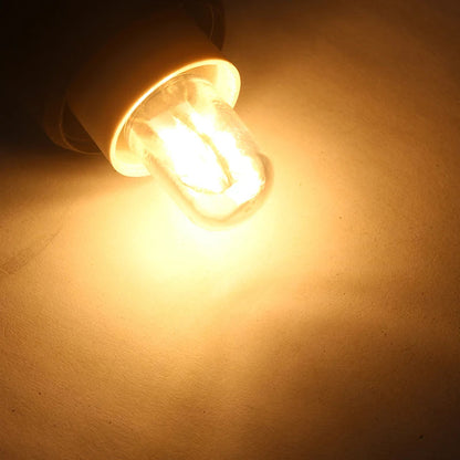 Lampadine LED Corn Light B15 B15D E14 110v 220V 12V 24V 3W Mini Spotlight for Refrigerator Sewing Lamp 12 24 Volt Indoor Bulb Lighting Depot