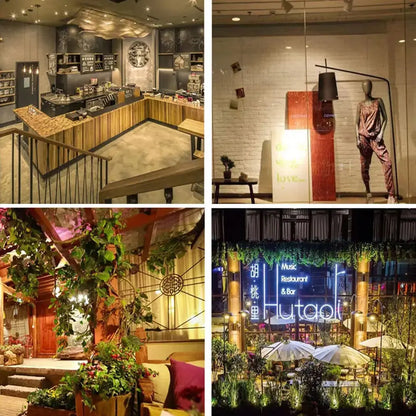 Led Soft Filament Diode Filament DC3V 38/60/80/95/125/130/145/185/200/255/300/360/450/460MM Edison Bulb Lamp Parts DIY Accessory Lighting Depot