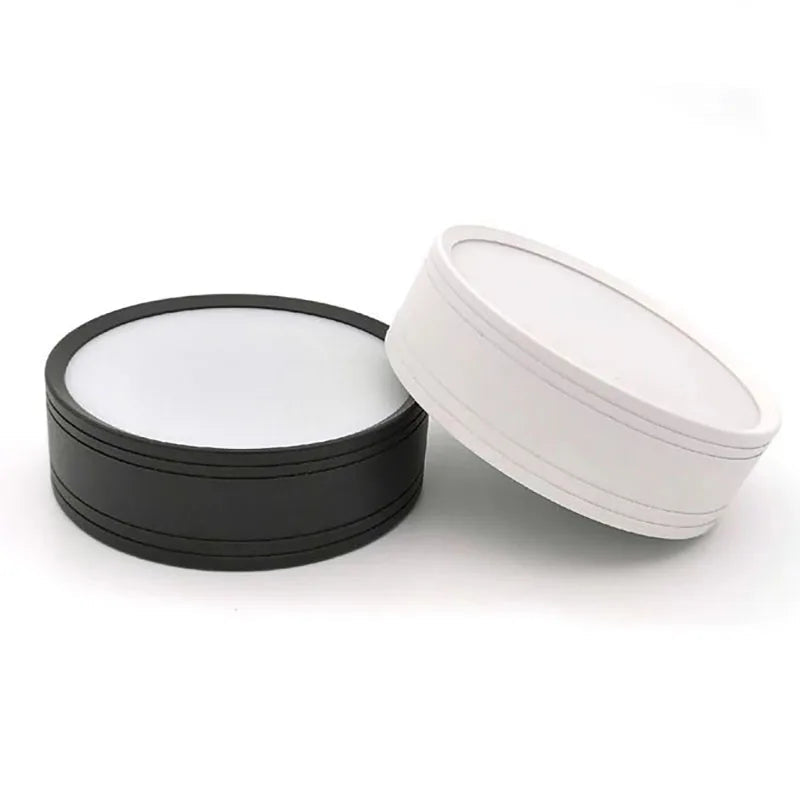 LED downlight ceiling light track light 5W 7W 9W 12W 15W 18W surface mounted ultra-thin new modern downlight spotlight AC220V Lighting Depot