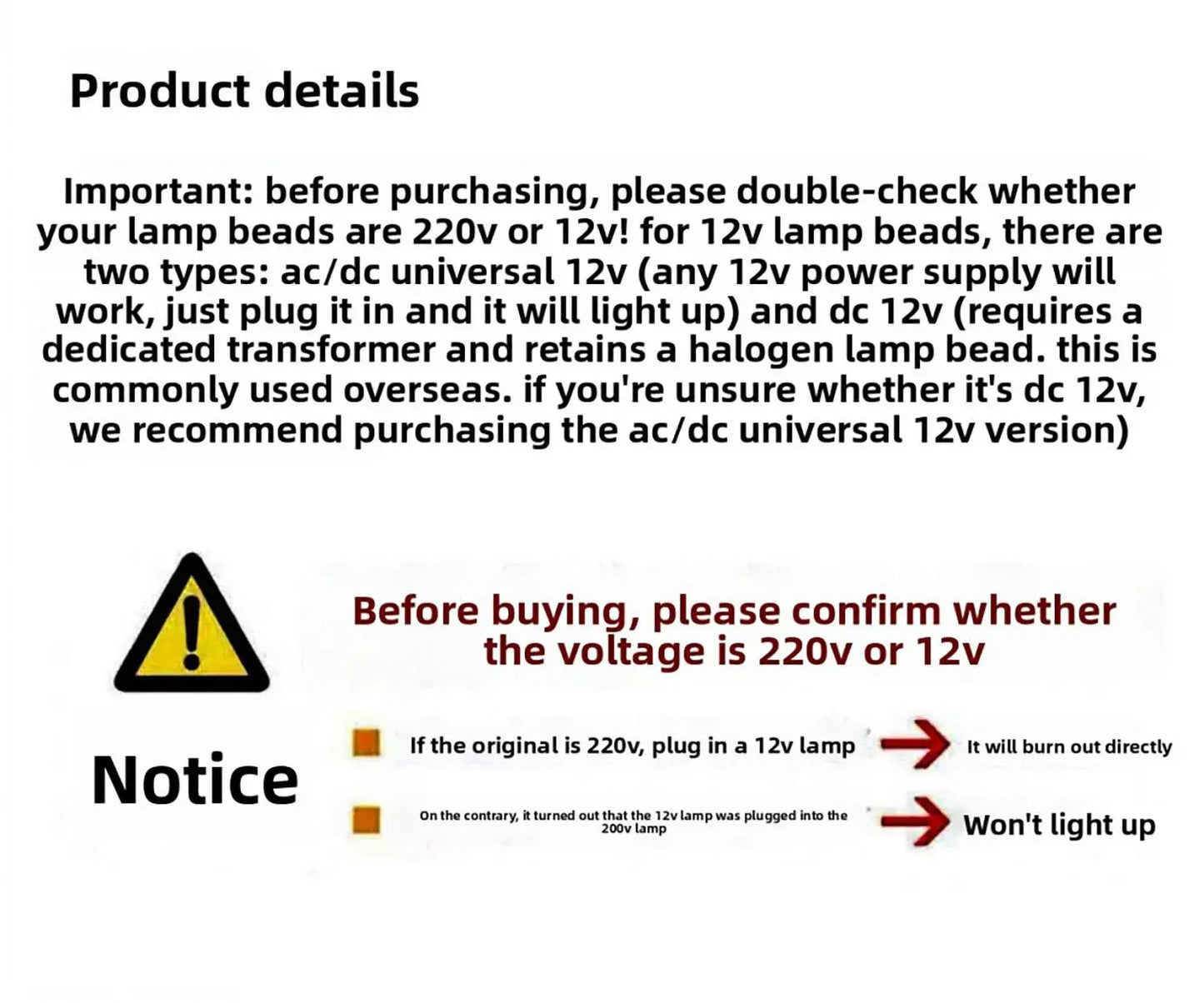 10PCS LED COB Lamp 6W Bulbs Dimmable G4 mini COB AC DC 12V 220V Candle Lights Replace 30W 40W Halogen for Chandelier Spotlight Lighting Depot