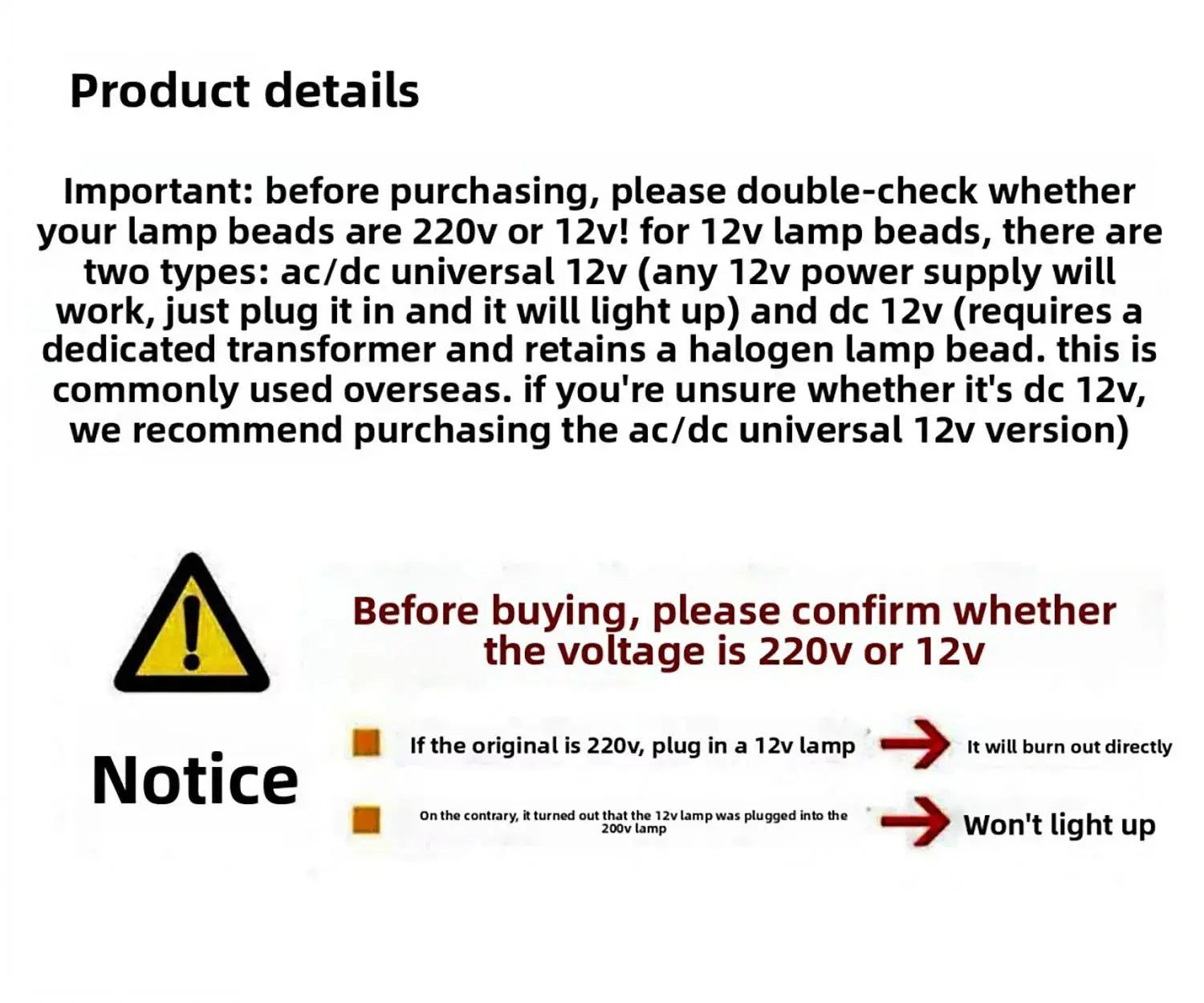 10PCS LED COB Lamp 6W Bulbs Dimmable G4 mini COB AC DC 12V 220V Candle Lights Replace 30W 40W Halogen for Chandelier Spotlight Lighting Depot